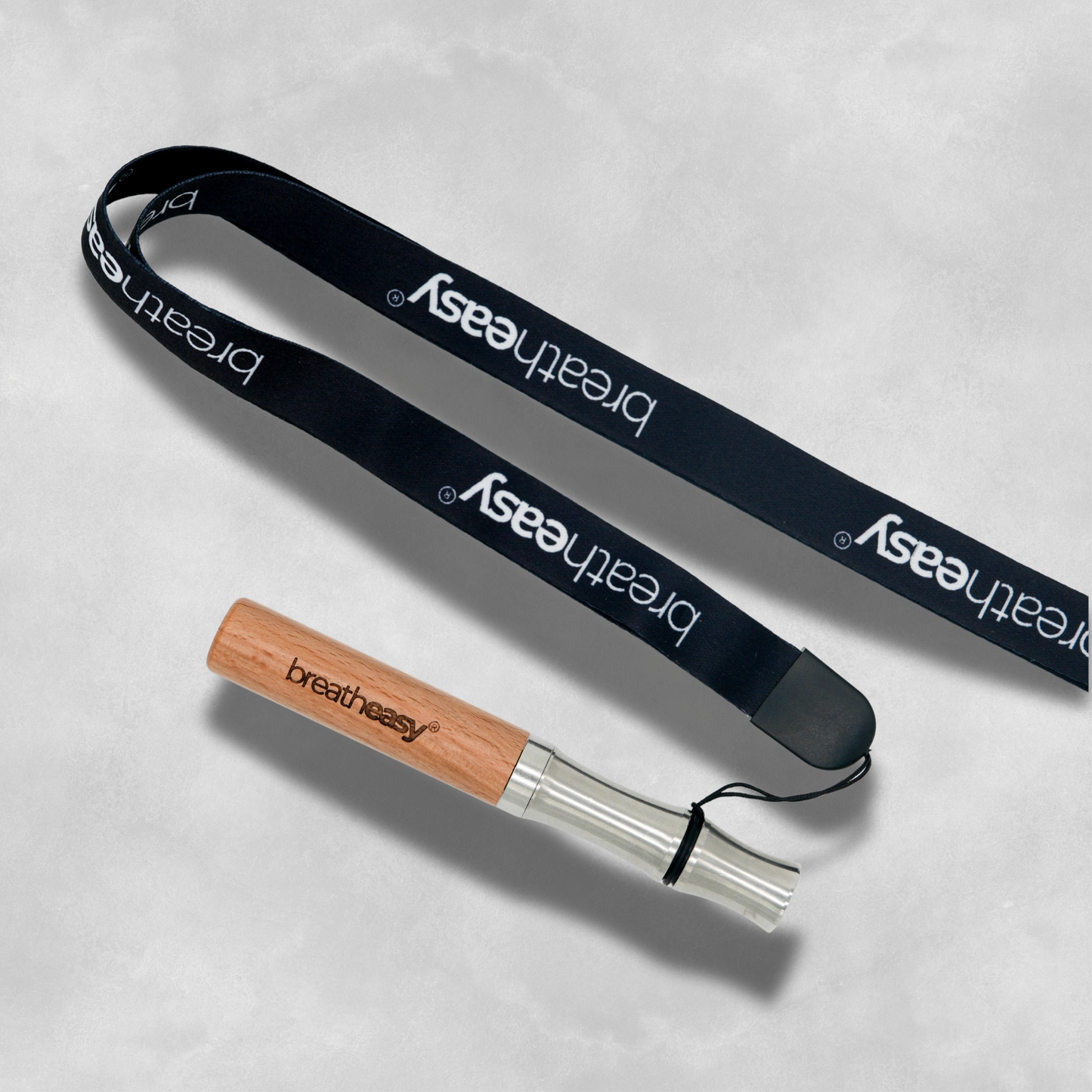 Breatheasy Pro Device