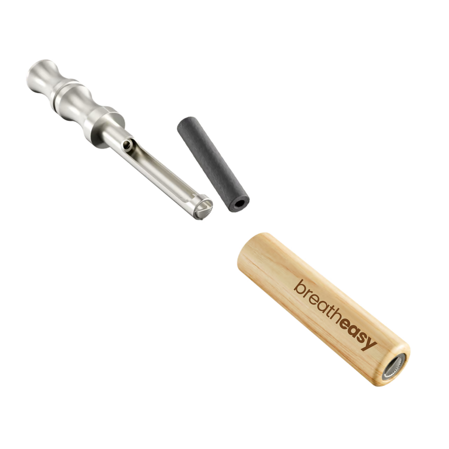 Breatheasy Pro Device