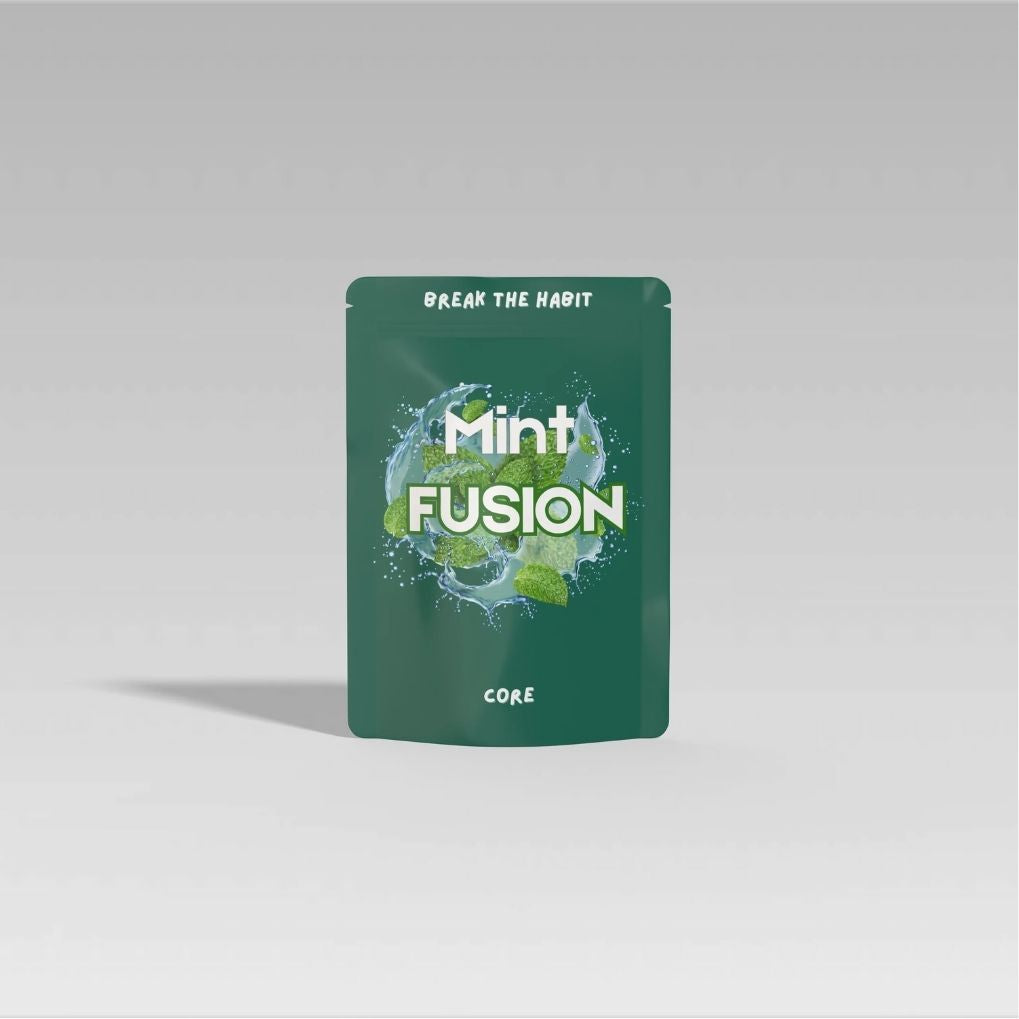 Mint Fusion (FLAVOR ONLY)