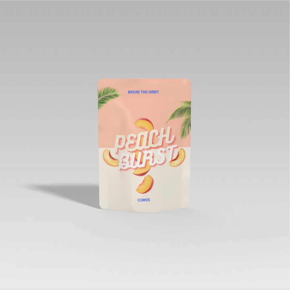 Peach Burst (FLAVOR ONLY)