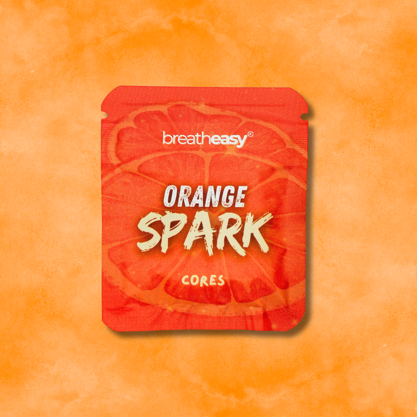 Orange Spark