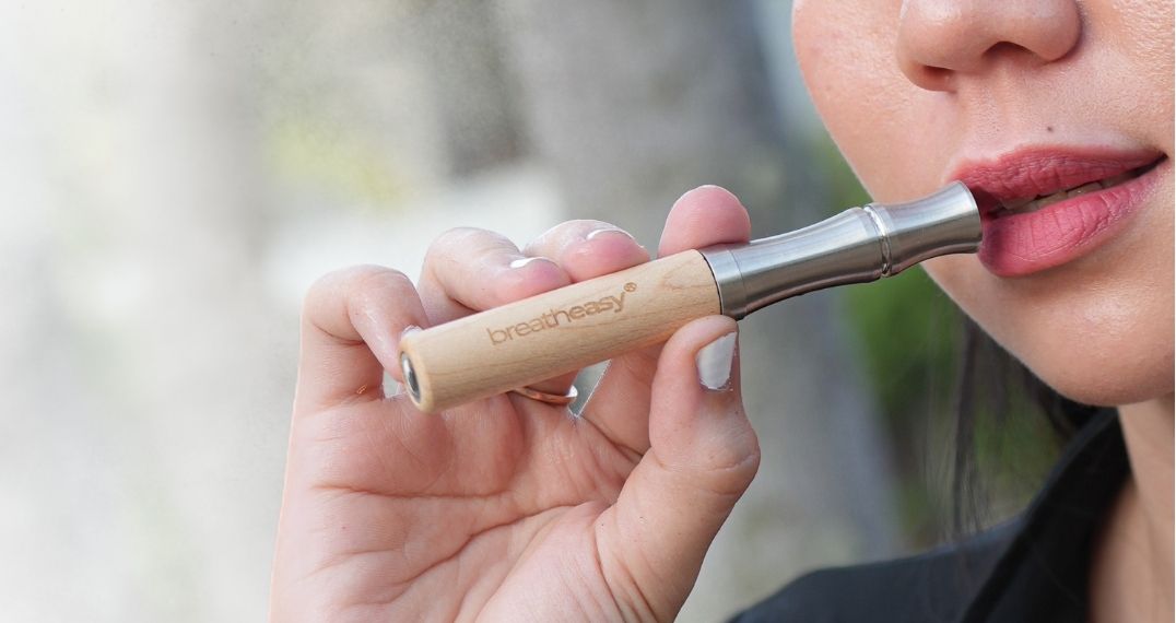 Why More People Are Turning to Flavored Air to Quit Smoking