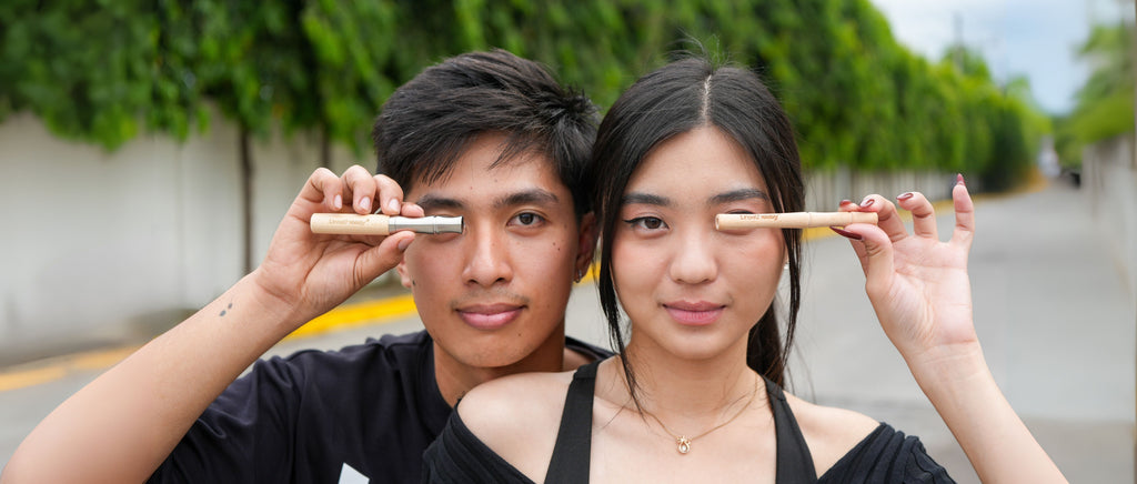 Why More People Are Turning to Flavored Air to Quit Smoking