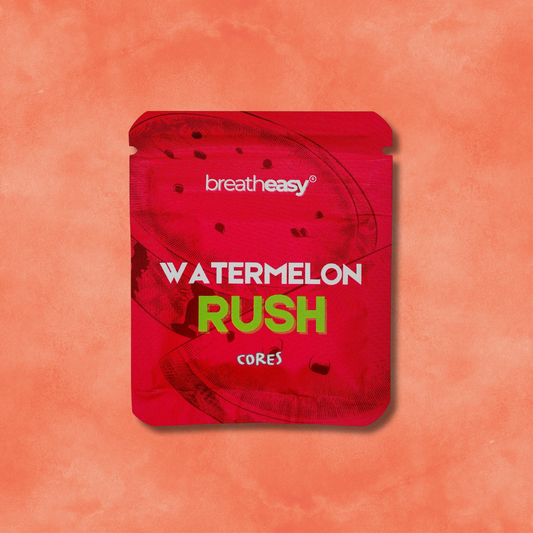 Watermelon Rush