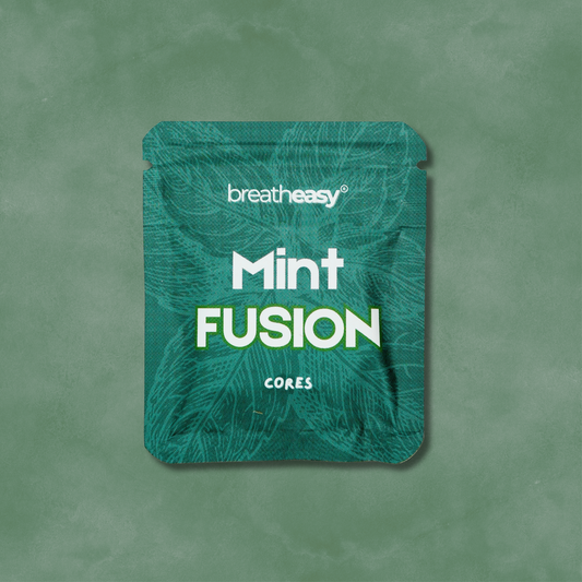 Mint Fusion
