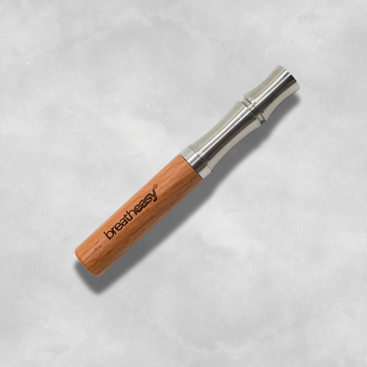 Breatheasy Pro Device
