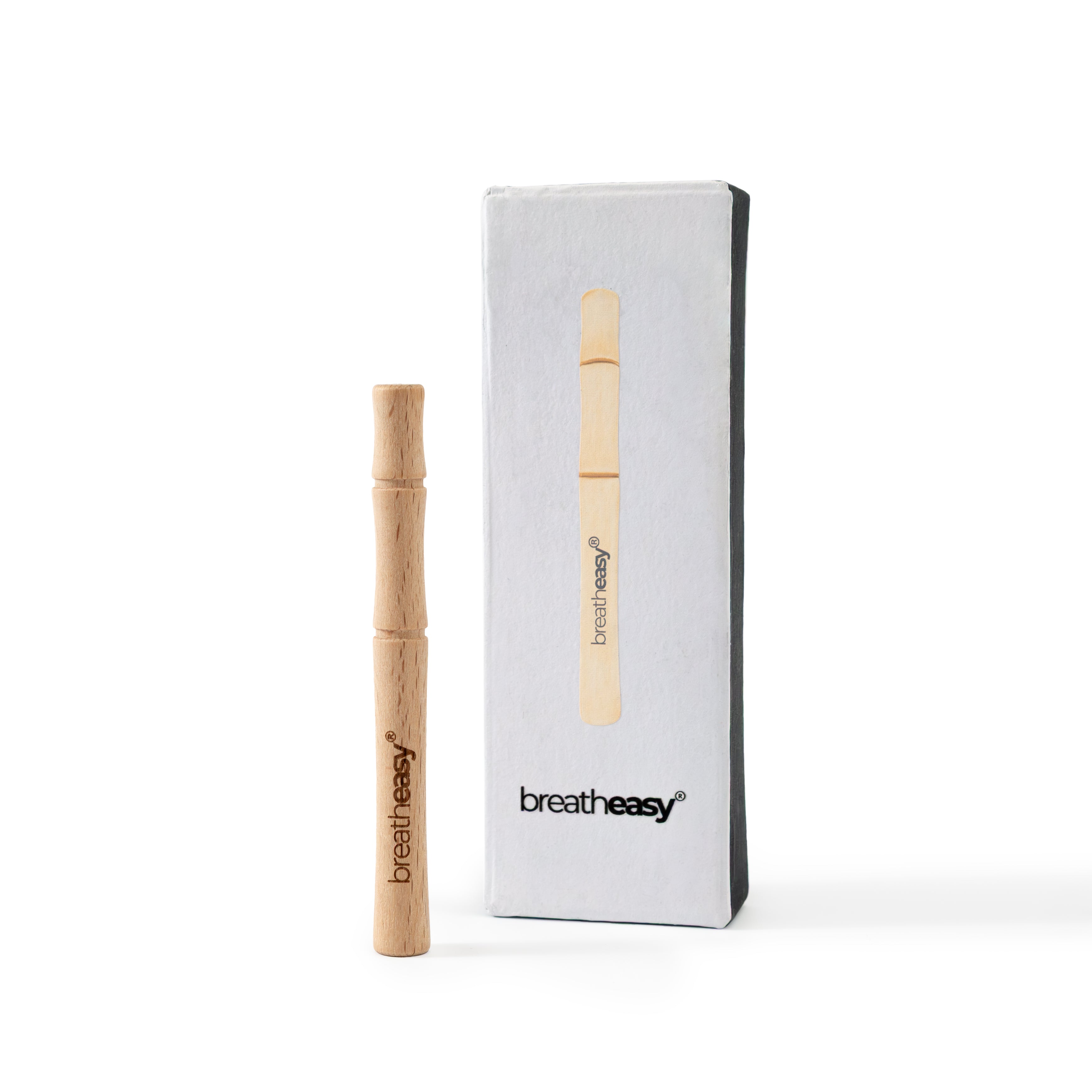 Breatheasy Classic (DEVICE ONLY)