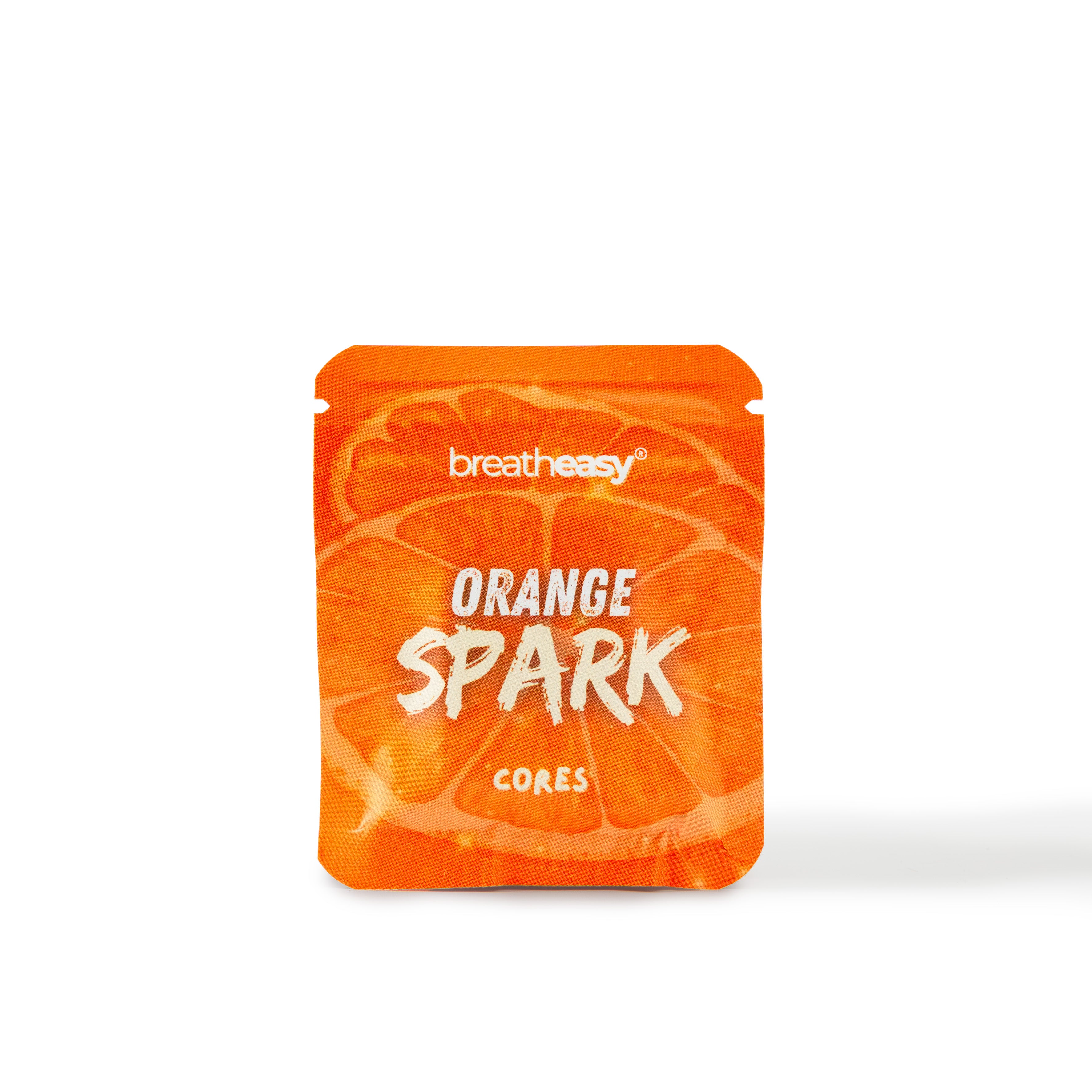 Orange Spark