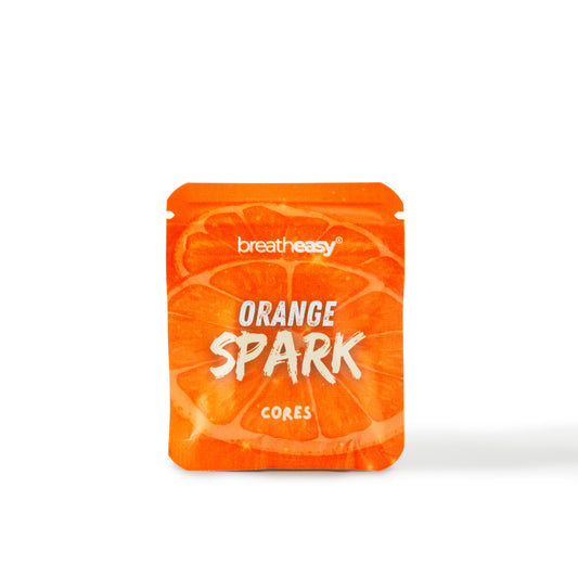 Orange Spark