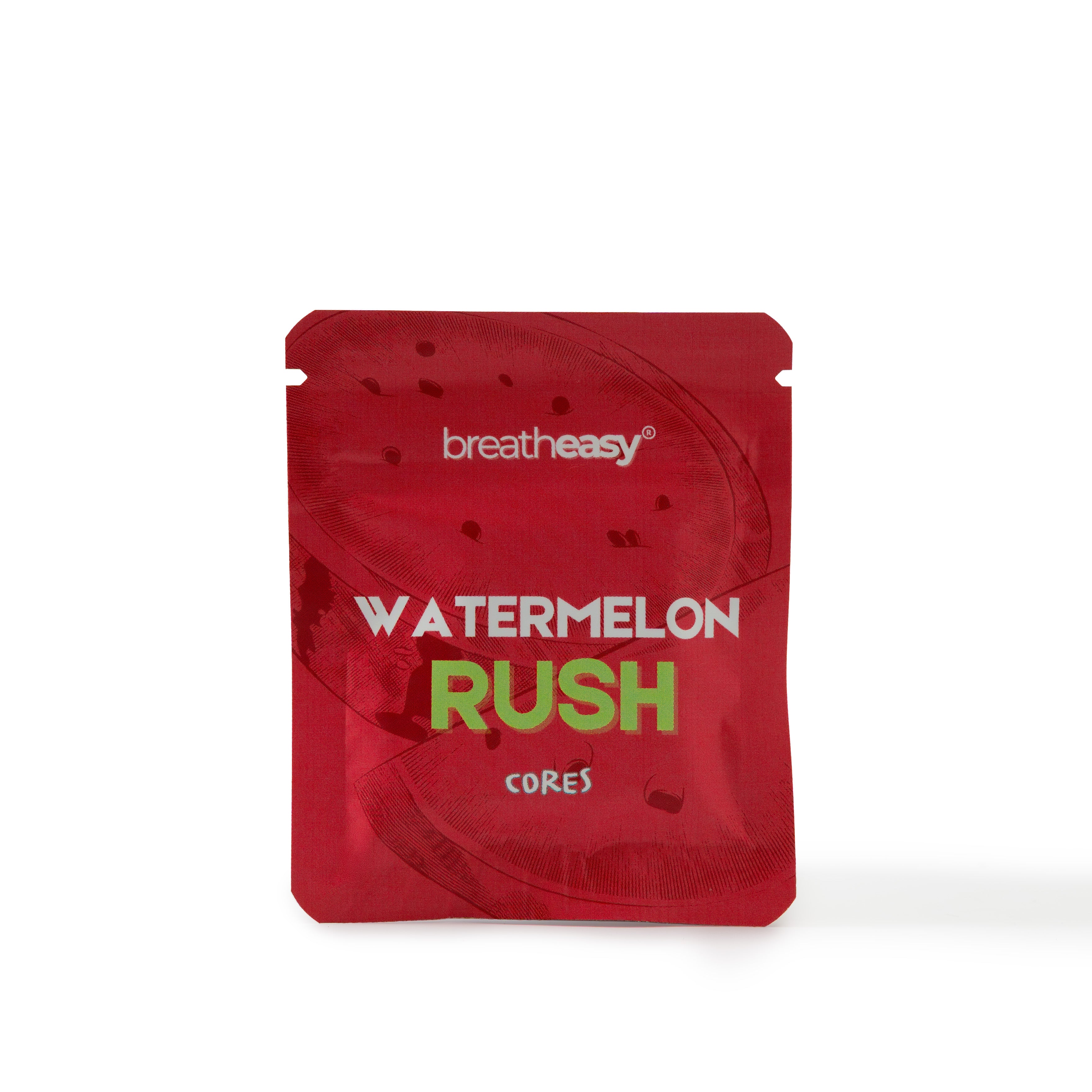 Watermelon Rush