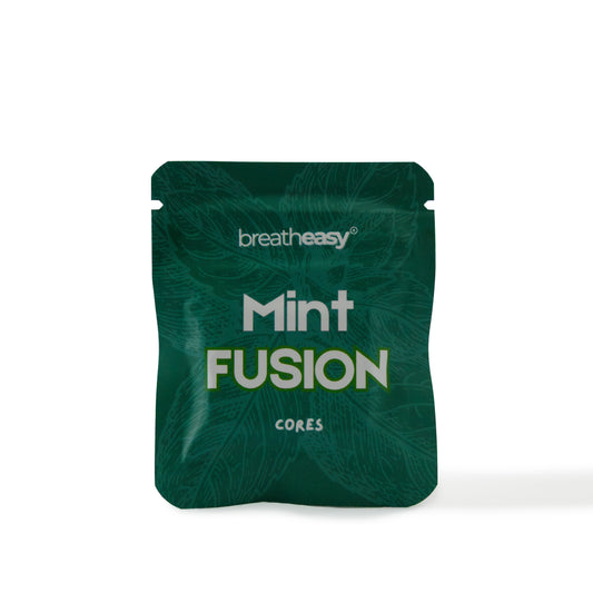 Mint Fusion