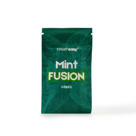 Mint Fusion (For Breatheasy Classic Device Only)