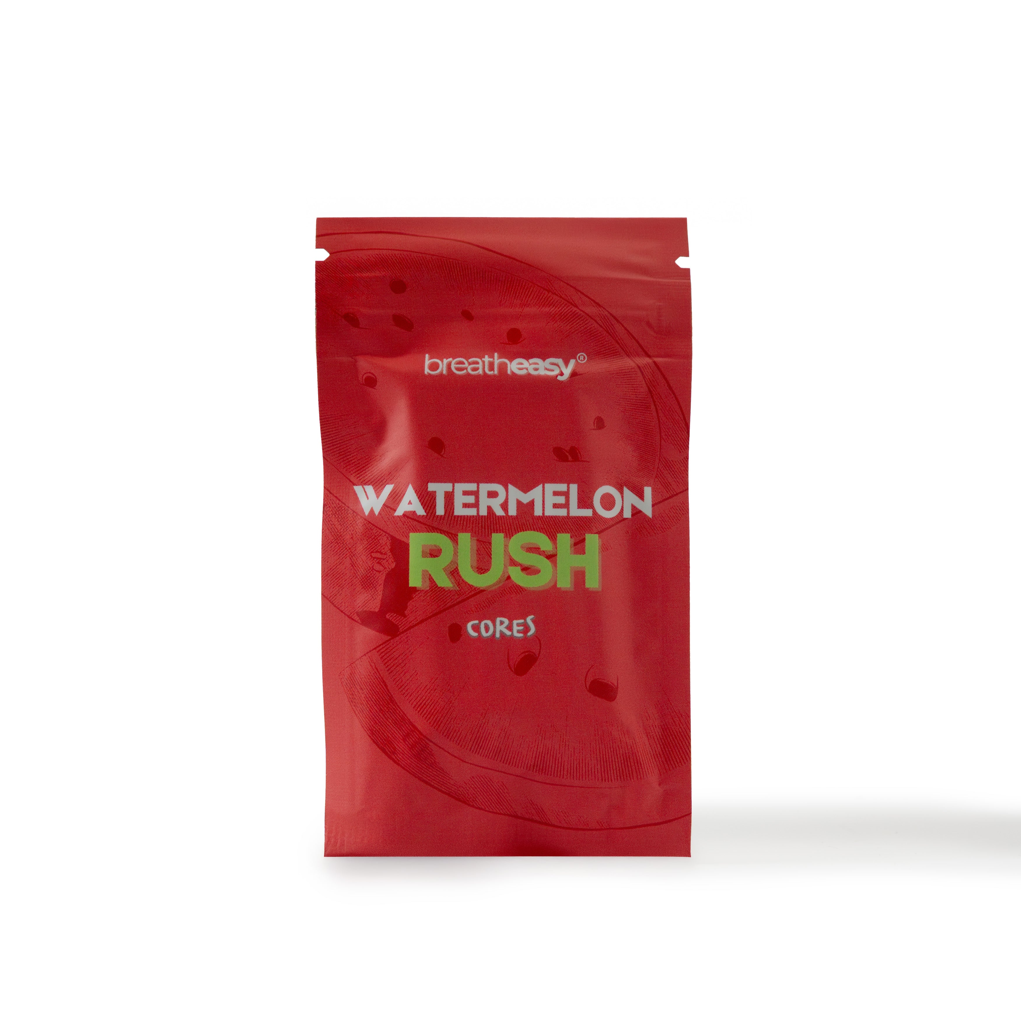 Watermelon Rush (For Breatheasy Classic Device Only)