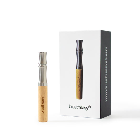 Breatheasy Pro Device