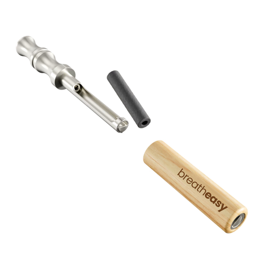 Breatheasy Pro Device