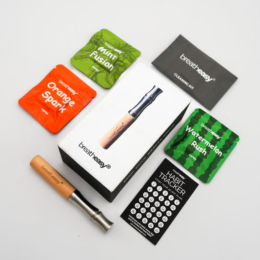 Breatheasy Pro Bundle
