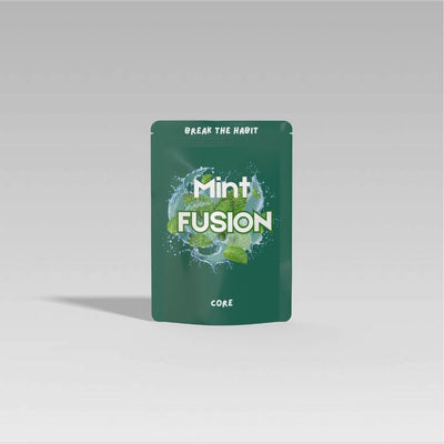 Mint Fusion (For Breatheasy Classic Device Only)