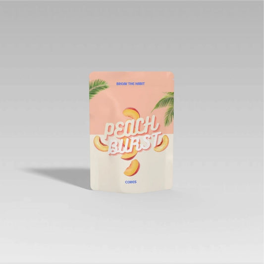 Peach Burst (FLAVOR ONLY)