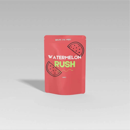 Watermelon Rush (FLAVOR ONLY)