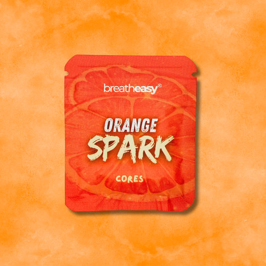 Orange Spark